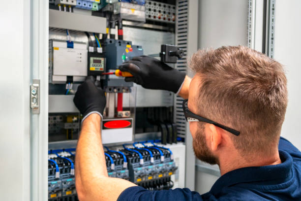 Best Electrical Contractors for Businesses  in Gold Key Lake, PA