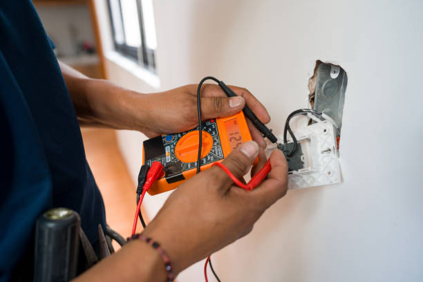 Best Electrical Wiring Services  in Gold Key Lake, PA