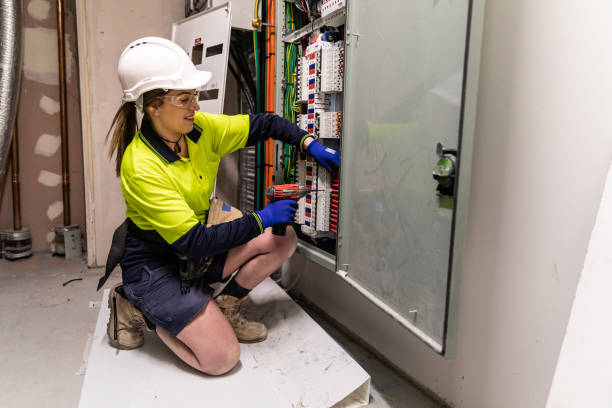 Best Electrical Repair Services  in Gold Key Lake, PA